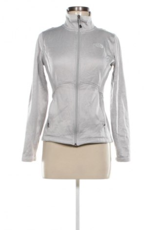Dámsky športový vrch  The North Face, Veľkosť S, Farba Sivá, Cena  55,95 €