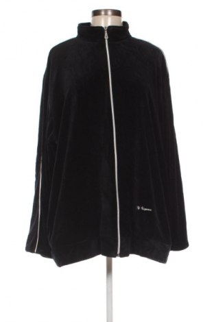 Damen Sportoberteil Trigema, Größe XXL, Farbe Schwarz, Preis 33,99 €