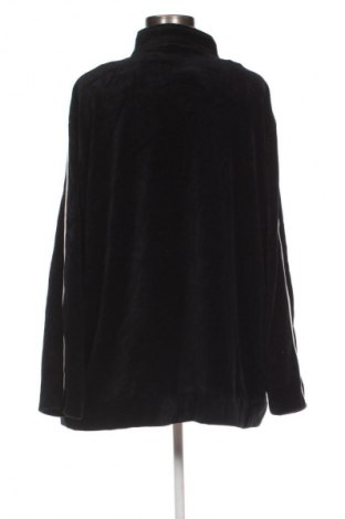 Damen Sportoberteil Trigema, Größe XXL, Farbe Schwarz, Preis 33,99 €