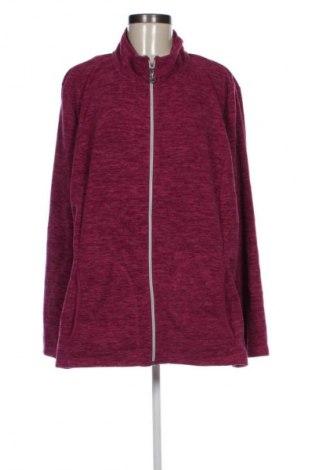 Damen Sportoberteil Ulla Popken, Größe XXL, Farbe Rosa, Preis € 23,99