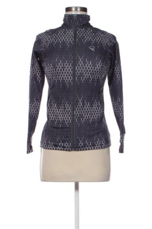 Damen Sportoberteil Unbranded, Größe XS, Farbe Mehrfarbig, Preis 19,95 €
