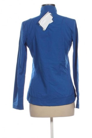 Damska bluza sportowa Unbranded, Rozmiar S, Kolor Niebieski, Cena 127,99 zł