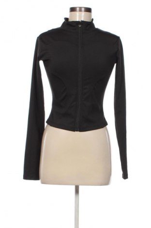 Bluză trening de femei Unbranded, Mărime L, Culoare Negru, Preț 134,99 Lei