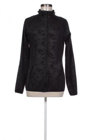 Bluză trening de femei Unbranded, Mărime XXL, Culoare Negru, Preț 102,63 Lei