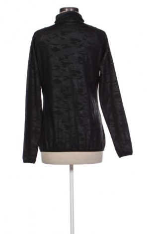 Bluză trening de femei Unbranded, Mărime XXL, Culoare Negru, Preț 102,63 Lei