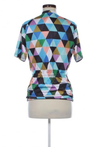 Damen Sportoberteil Unbranded, Größe M, Farbe Mehrfarbig, Preis 20,02 €
