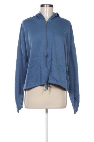 Damska bluza Unbranded, Rozmiar XL, Kolor Niebieski, Cena 203,99 zł