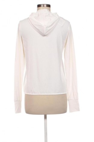 Bluză trening de femei Uniqlo, Mărime M, Culoare Alb, Preț 117,99 Lei