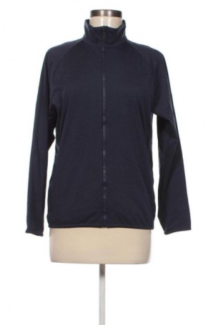 Damen Sportoberteil Uniqlo, Größe S, Farbe Blau, Preis 23,99 €