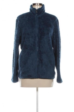 Damen Sportoberteil Uniqlo, Größe M, Farbe Blau, Preis 23,99 €