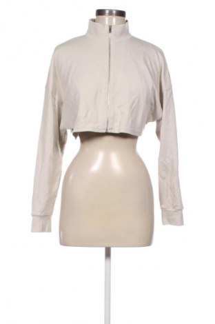 Női sport felső Zara, Méret S, Szín Bézs, Ár 5 474 Ft