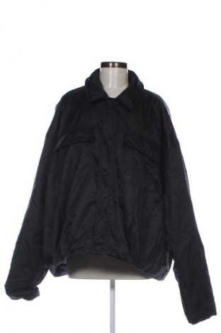 Γυναικείο μπουφάν ASOS, Μέγεθος XXL, Χρώμα Μαύρο, Τιμή 43,99 €
