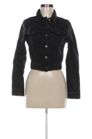 Geacă de femei ASOS, Mărime S, Culoare Negru, Preț 189,99 Lei