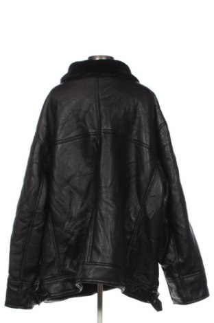 Dámská bunda  ASOS, Velikost 3XL, Barva Černá, Cena  1 019,00 Kč