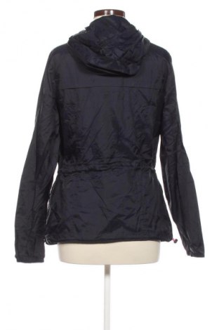 Geacă de femei Abercrombie & Fitch, Mărime L, Culoare Albastru, Preț 234,99 Lei
