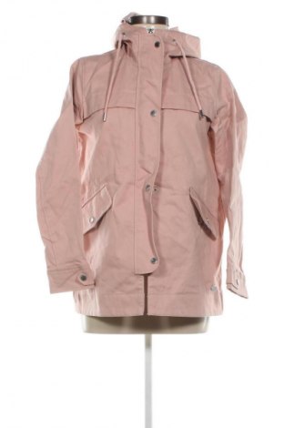 Geacă de femei Abercrombie & Fitch, Mărime S, Culoare Roz, Preț 234,99 Lei