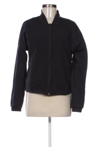 Damenjacke Adidas, Größe S, Farbe Schwarz, Preis € 41,94