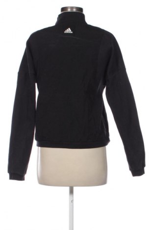 Damenjacke Adidas, Größe S, Farbe Schwarz, Preis € 41,94