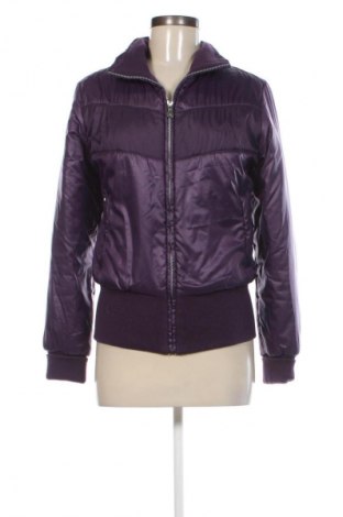 Dámská bunda  Adidas, Velikost M, Barva Fialová, Cena  1 329,00 Kč