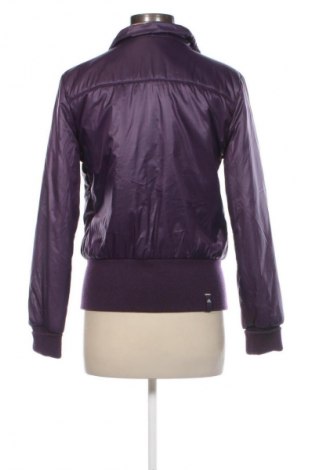 Dámská bunda  Adidas, Velikost M, Barva Fialová, Cena  1 329,00 Kč