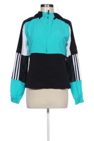 Damenjacke Adidas, Größe XXS, Farbe Mehrfarbig, Preis 56,99 €