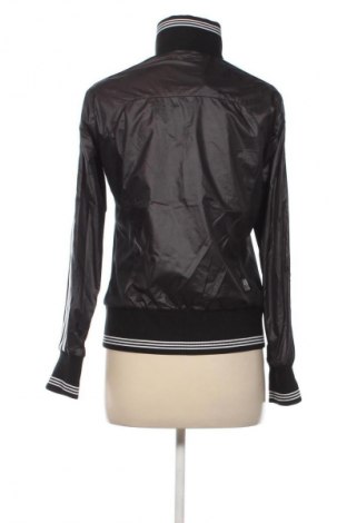 Damenjacke Adidas, Größe M, Farbe Schwarz, Preis € 57,99