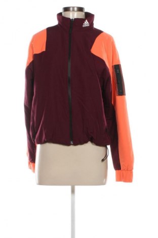 Damenjacke Adidas, Größe S, Farbe Mehrfarbig, Preis € 57,99