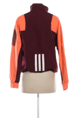 Damenjacke Adidas, Größe S, Farbe Mehrfarbig, Preis € 57,99