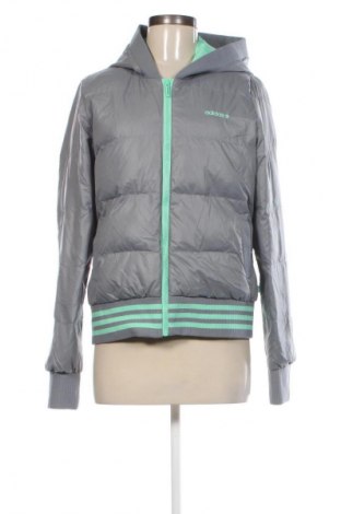 Dámska bunda  Adidas Neo, Veľkosť S, Farba Sivá, Cena  47,95 €
