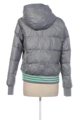 Dámska bunda  Adidas Neo, Veľkosť S, Farba Sivá, Cena  47,95 €
