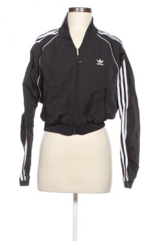 Damenjacke Adidas Originals, Größe S, Farbe Schwarz, Preis 61,99 €