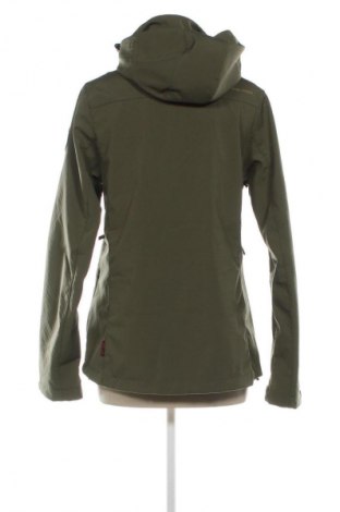Dámska bunda  Alpine Pro, Veľkosť L, Farba Zelená, Cena  36,95 €