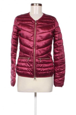 Geacă de femei Amisu, Mărime XS, Culoare Roșu, Preț 126,32 Lei