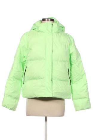 Geacă de femei Anko, Mărime M, Culoare Verde, Preț 128,99 Lei