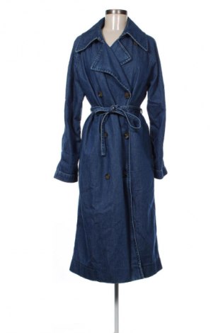 Damenjacke Arket, Größe S, Farbe Blau, Preis 45,54 €
