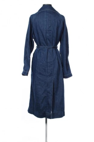 Damenjacke Arket, Größe S, Farbe Blau, Preis 45,54 €