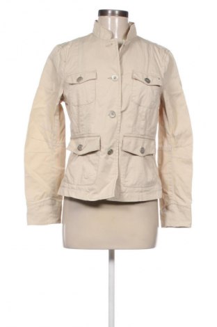 Damenjacke Armani Jeans, Größe L, Farbe Beige, Preis € 123,00