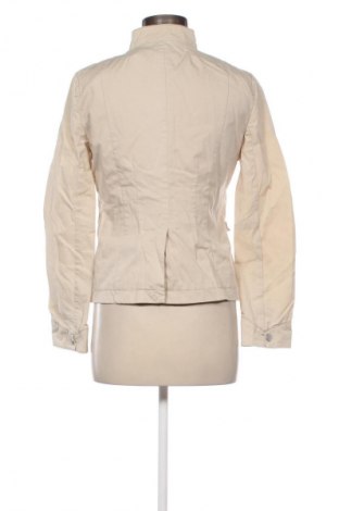 Damenjacke Armani Jeans, Größe L, Farbe Beige, Preis € 123,00