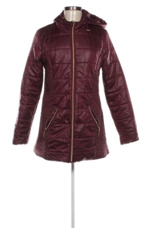 Dámska bunda  Atlas For Women, Veľkosť S, Farba Červená, Cena  27,95 €