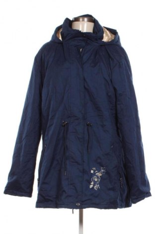 Damenjacke Atlas For Women, Größe XXL, Farbe Blau, Preis 33,99 €
