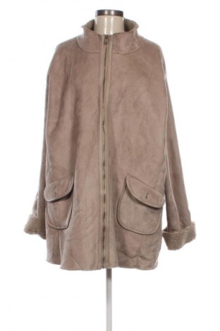 Geacă de femei Atlas For Women, Mărime 3XL, Culoare Bej, Preț 144,99 Lei