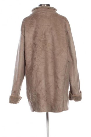 Geacă de femei Atlas For Women, Mărime 3XL, Culoare Bej, Preț 144,99 Lei