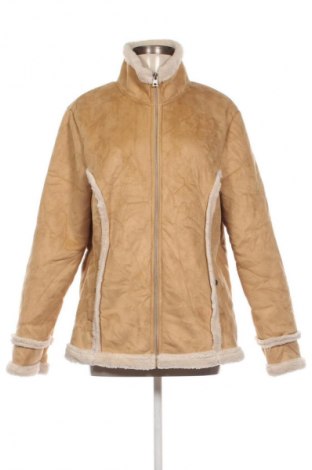 Damenjacke Atlas For Women, Größe XL, Farbe Beige, Preis 24,99 €