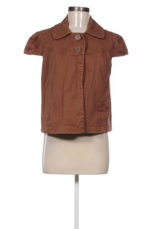 Damenjacke Atmosphere, Größe M, Farbe Braun, Preis 24,48 €