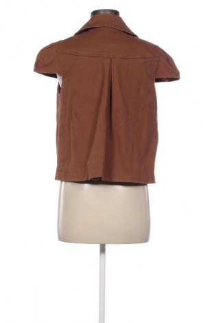 Damenjacke Atmosphere, Größe M, Farbe Braun, Preis 24,48 €