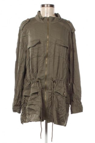 Damenjacke Autograph, Größe XXL, Farbe Grün, Preis 33,99 €