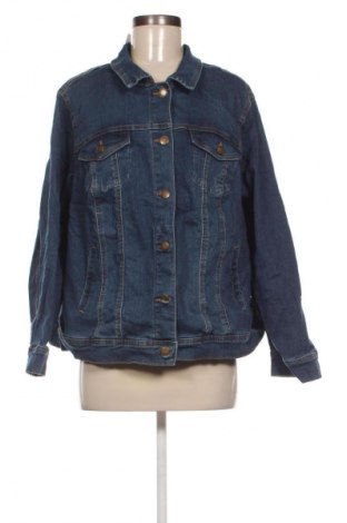 Damenjacke Autograph, Größe XXL, Farbe Blau, Preis € 43,99