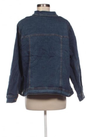 Damenjacke Autograph, Größe XXL, Farbe Blau, Preis € 43,99