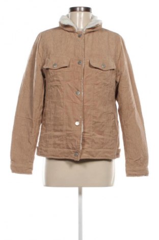 Damenjacke Ava & Ever, Größe M, Farbe Beige, Preis 29,99 €