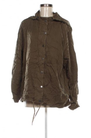 Damenjacke Avella, Größe XXL, Farbe Grün, Preis 33,99 €